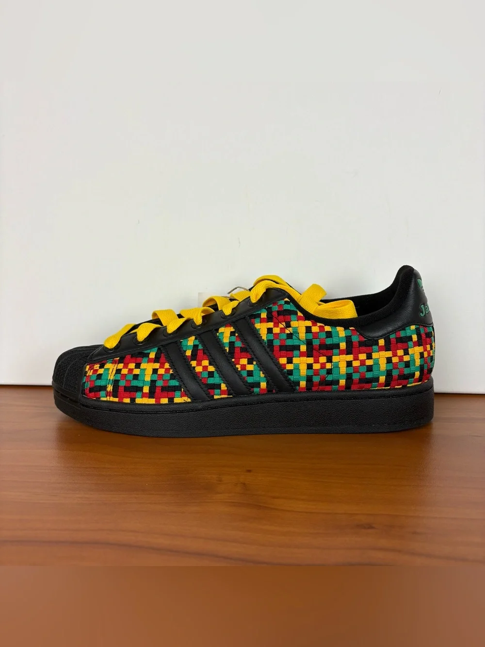adidas brand new